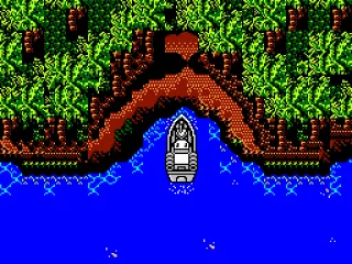 From now on, I'm on my own