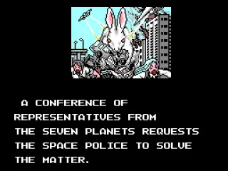 It is a grave matter