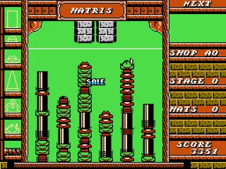 Level pass... barely (Japanese version)