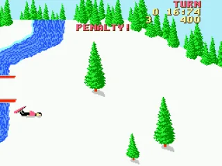 Or fall flat on your face