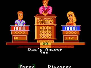 Do you agree or disagree with the celebrity's answer