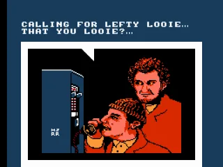 Here they come again.