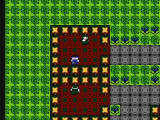 The inhabitants of all the towns dig yellow wallpaper.