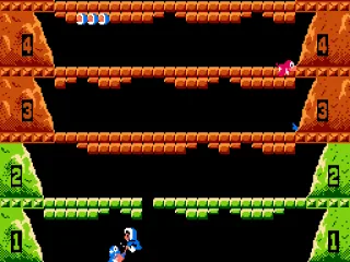 Seal bashing. I think that's illegal in most countries. (Japanese/European version)