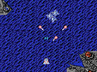 Hey, I don't want candies