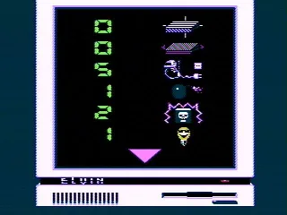 Using a computer terminal