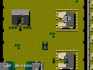 HELP! These POWs need rescueing