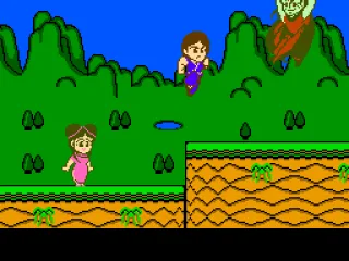 Introduction Sequence