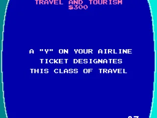 That's a tough one...