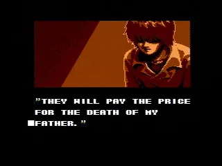 The opening sequence