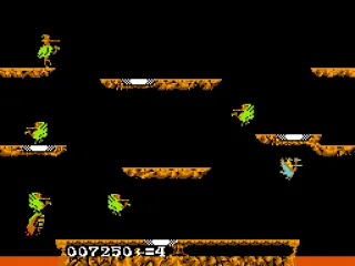 If you get too close to the flames they try to grab you in as a poor Bounder demonstrates.