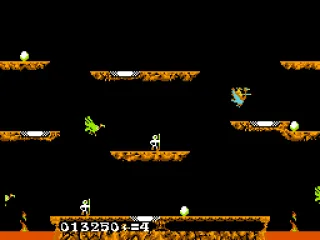 Unclaimed eggs will hatch to reveal a new knight.