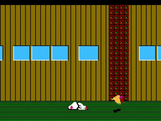 I was killed by the warlord's bird