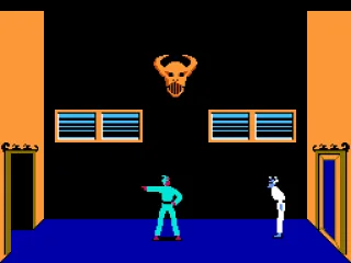 The warlord sends others after me