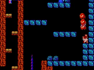 Hey, I got an arrow and you don't!