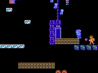 If you get spotted by the reaper, he (or is it a she?) goes crazy, and calls for the reapettes. And they are more dangerous than they look.