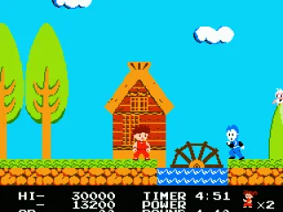 the enemy faction are trained kamikazes, they will stop at nothing to get at you