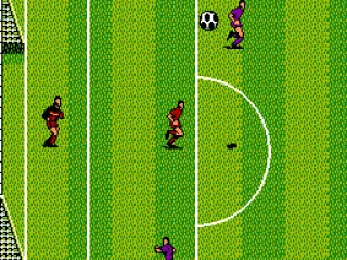 Get your defense in order!