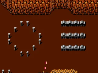 Odd structures on the ground