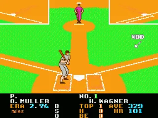 Top of the 1st inning