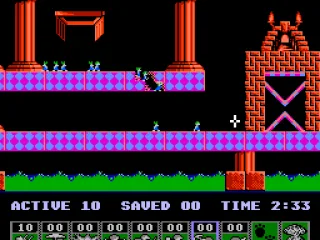 This one seems quite easy