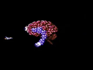 Golem, the guardian of level one