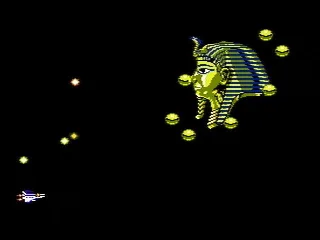 Watch out for Tutankhamanattack