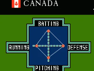 Canadian Powerhouse?!