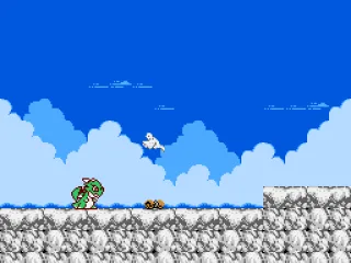 Introducing Kikira, the Dragon Lord