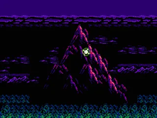 The bad guy busts out of prison