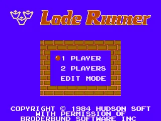 Title Screen (Jpn release)