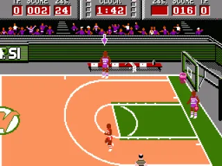 In bounding the ball