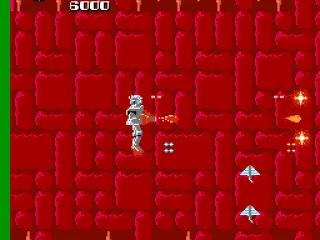 A fully assembled Mag Max underground