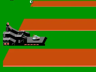 Launch Magmax fighter!