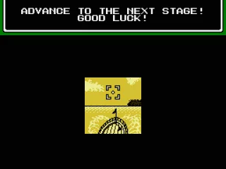 Intro for a new stage