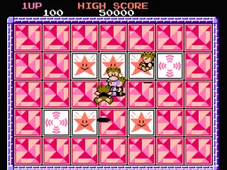 It's at times like that when I wish life were just a game...