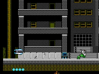 Some kind of underground passageway