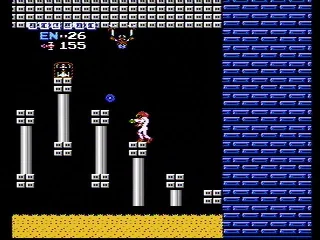 Located some missiles