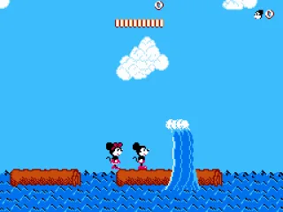 Lookout, here comes a wave!