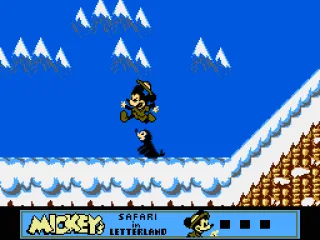 Starting out in the Yukon, facing off with a baby seal