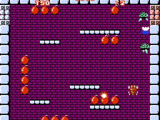 Killed by flying turtles