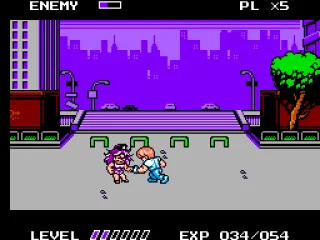 She's meaner than she looks