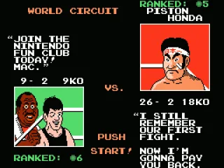 Piston Honda - Intro