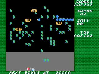 Watch out for that spider!!