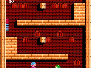 Nice to meet you, I'm sure