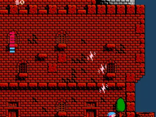 Stay outside for too long and you won't be safe any more