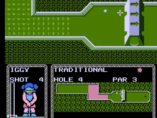 If you miss on the accuracu meter, you will never pass