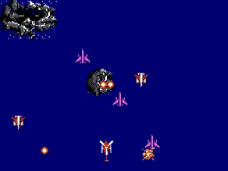 I have upgraded my weapons