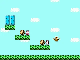 Forget red bull, dying gives you wings.