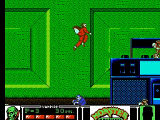 They can also perform a double jump.